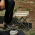 ALLTREK Mini Folding Chair ATFC-248 Kursi Camping Portable Outdoor