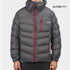 ALLTREK Jaket Puffer Gorpcore STORMWELD Synthetic Goose Down Insulated Outdoor Jacket