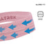 ALLTREK Headband Olahraga VOLTRA Nano Nylon Breathable Anti Keringat