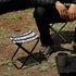 ALLTREK Mini Folding Chair ATFC-248 Kursi Camping Portable Outdoor