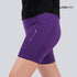 ALLTREK Compression Pants NORTH Women Short Celana Pendek Olahraga Wanita