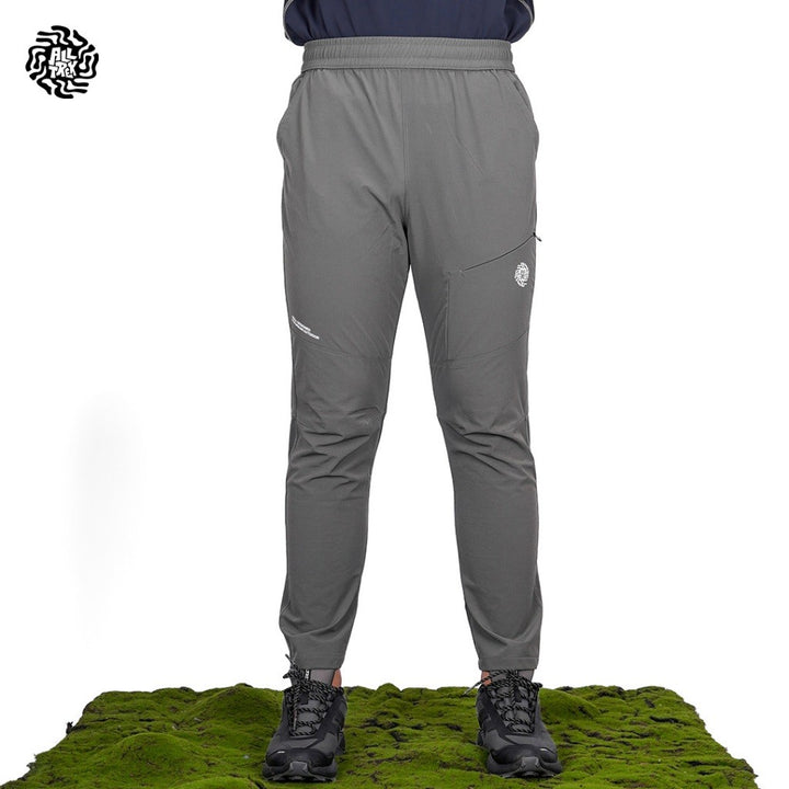 ALLTREK Celana Panjang Quick Dry Slimfit VERSA Long Pants Hiking Urban Outdoor