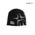 ALLTREK Beanie Hat VORKA Pattern Topi Kupluk Rajut Pria Wanita Camping Hiking Daily Wear
