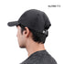 ALLTREK Topi Outdoor Waterproof MONSOON Running Cap Pria Wanita