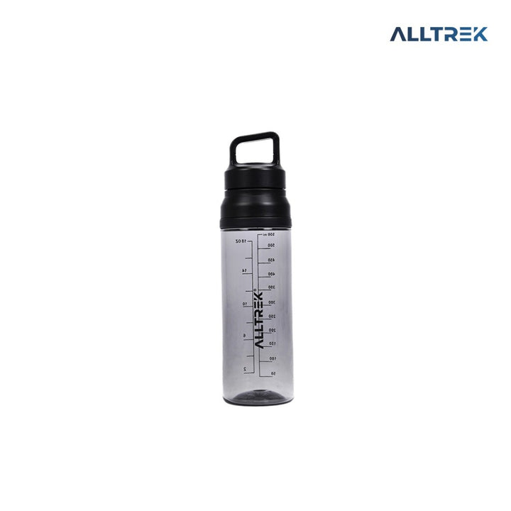ALLTREK Botol Minum ETHERNA Water Bottle 600ML Botol Minum Bahan Tritan Tahan Panas Dan Dingin