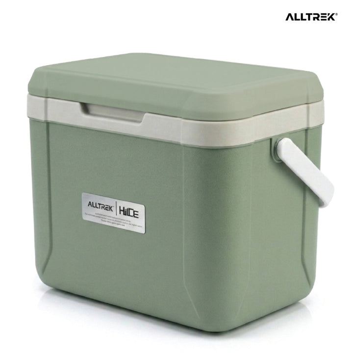 ALLTREK Cooler Box 5L Kotak Pendingin Serbaguna