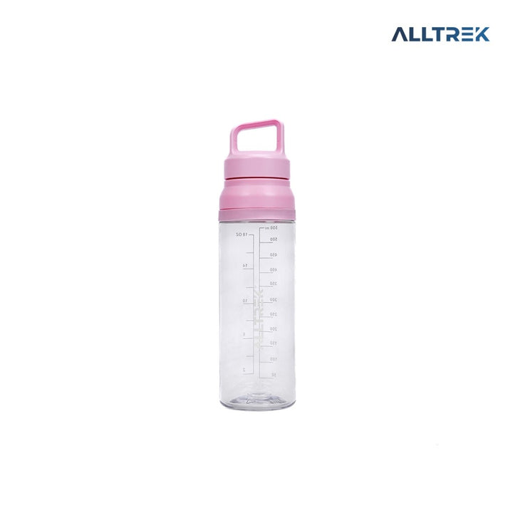 ALLTREK Botol Minum ETHERNA Water Bottle 600ML Botol Minum Bahan Tritan Tahan Panas Dan Dingin