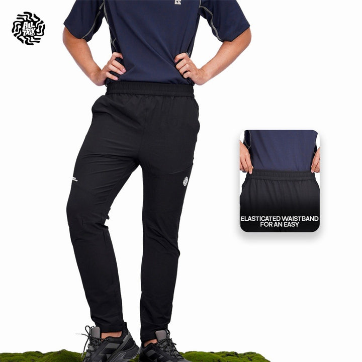 ALLTREK Celana Panjang Quick Dry Slimfit VERSA Long Pants Hiking Urban Outdoor