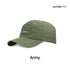 ALLTREK Topi Outdoor Waterproof MONSOON Running Cap Pria Wanita