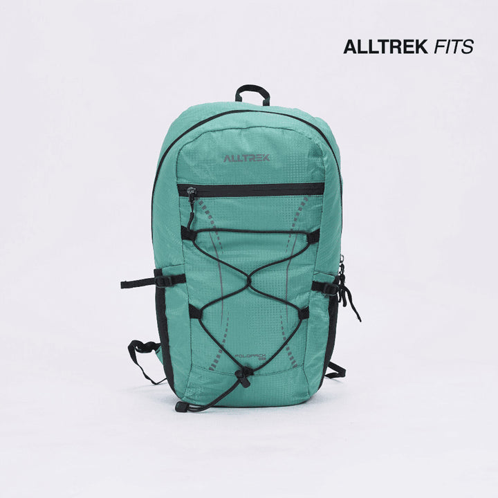 ALLTREK Tas Ransel Lipat FOLDPACK 15L &amp; 25L Foldable Backpack Ransel Lipat 15L &amp; 25L Water Resistance Bag