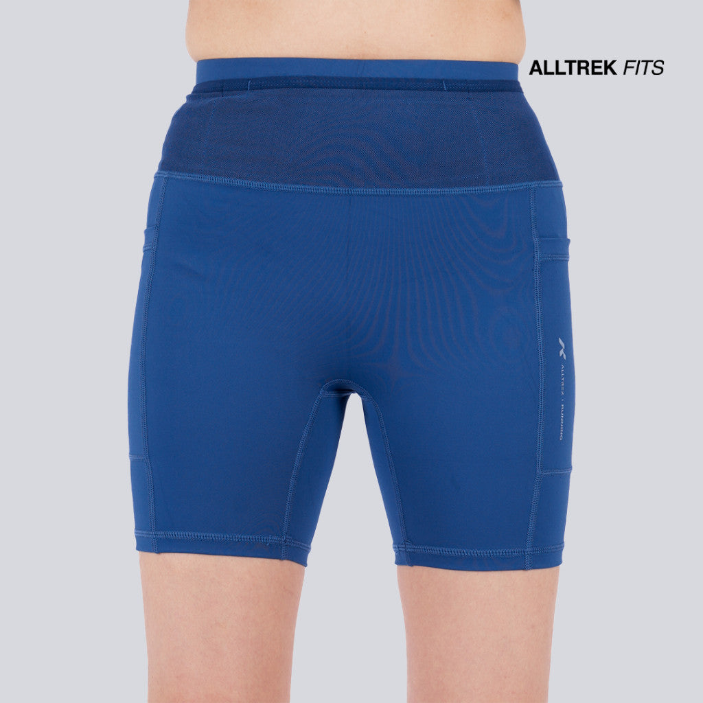ALLTREK Compression Pants NORTH Women Short Celana Pendek Olahraga Wanita