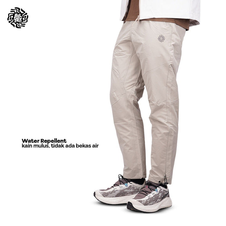 ALLTREK Celana Panjang Pria ZENITH Belt Urban Outdoor Tactical Longpants
