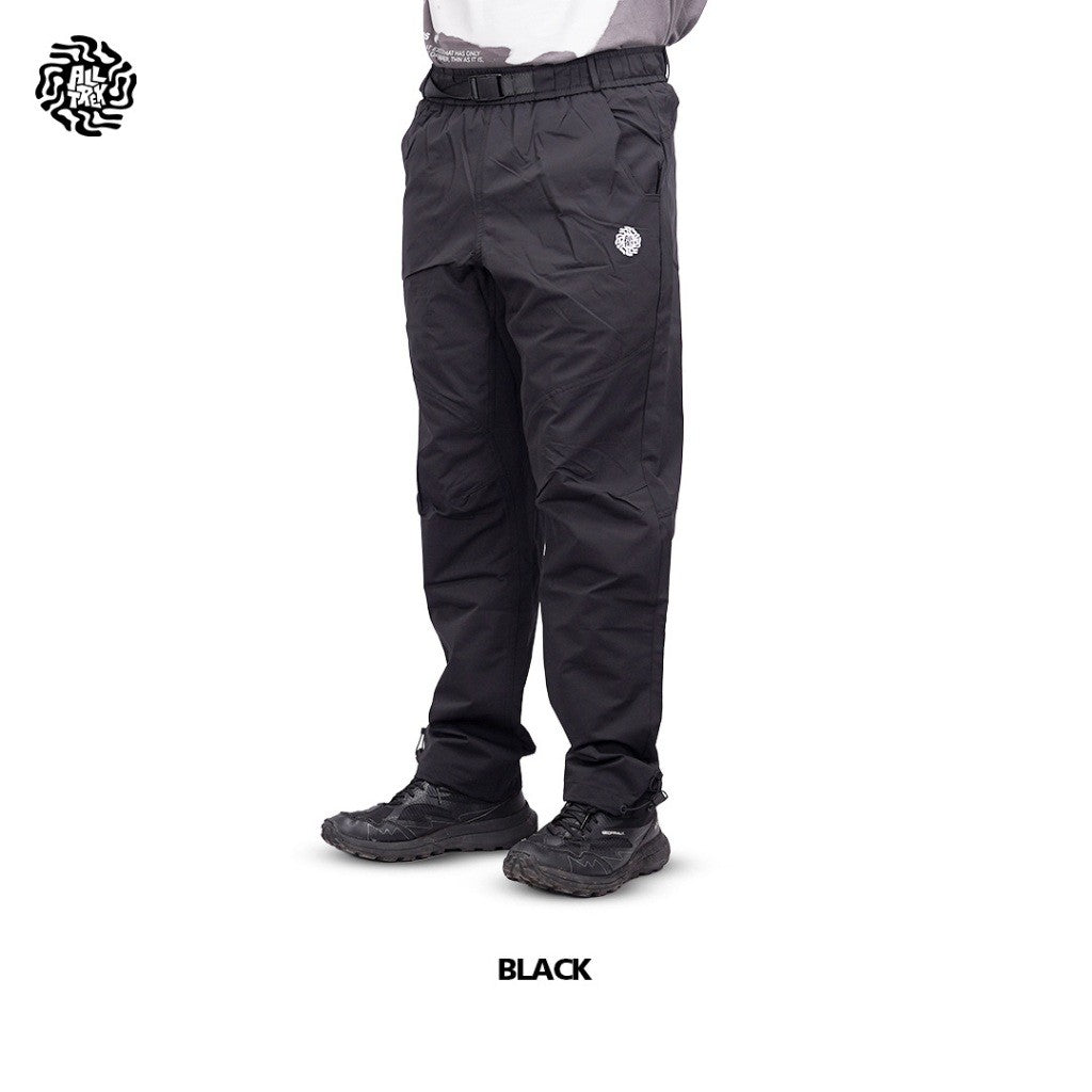 ALLTREK Celana Panjang Pria ZENITH Belt Urban Outdoor Tactical Longpants