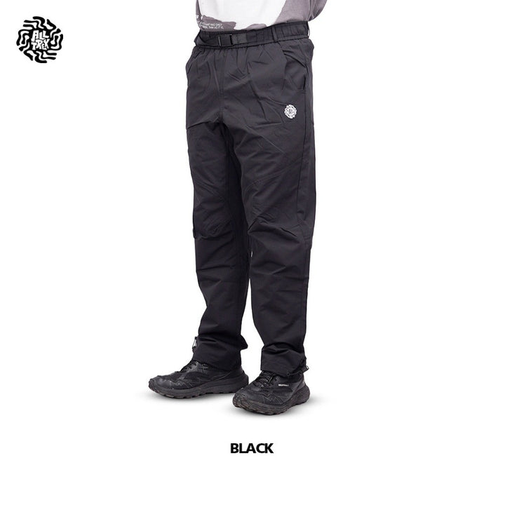 ALLTREK Celana Panjang Pria ZENITH Belt Urban Outdoor Tactical Longpants