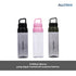 ALLTREK Botol Minum ETHERNA Water Bottle 600ML Botol Minum Bahan Tritan Tahan Panas Dan Dingin