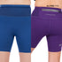 ALLTREK Compression Pants NORTH Women Short Celana Pendek Olahraga Wanita