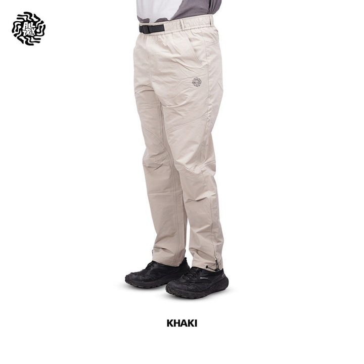 ALLTREK Celana Panjang Pria ZENITH Belt Urban Outdoor Tactical Longpants