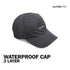 ALLTREK Topi Outdoor Waterproof MONSOON Running Cap Pria Wanita