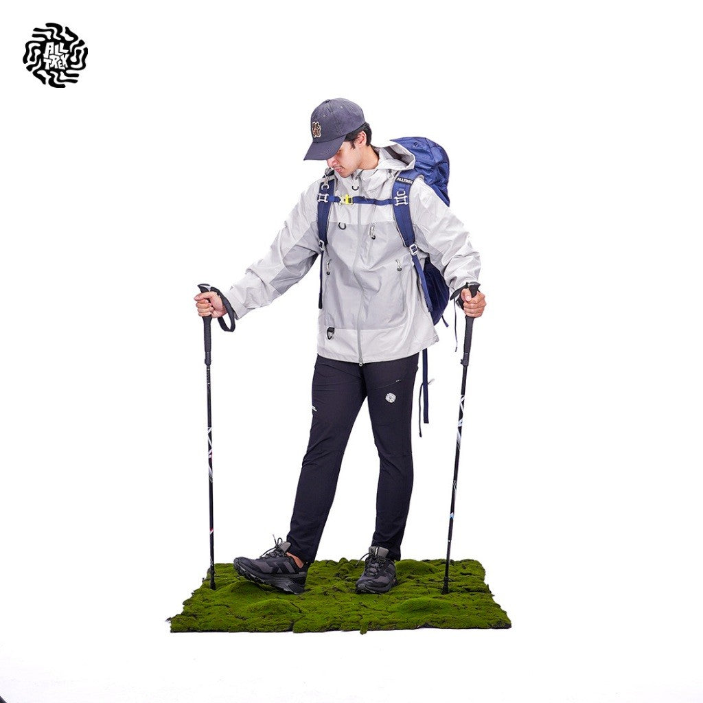 ALLTREK Celana Panjang Quick Dry Slimfit VERSA Long Pants Hiking Urban Outdoor