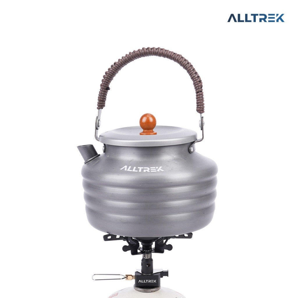 ALLTREK Kompor Portable Lipat Mini 3300 Watt Ultralight Folding Stove