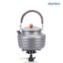 ALLTREK Kompor Portable Lipat Mini 3300 Watt Ultralight Folding Stove