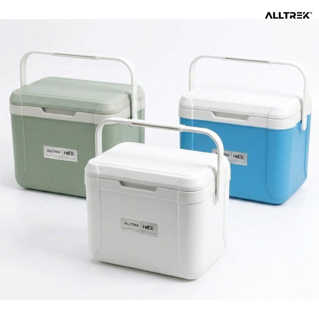ALLTREK Cooler Box 5L Kotak Pendingin Serbaguna
