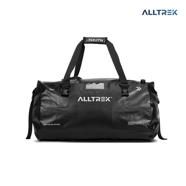 ALLTREK Dufflebag Motocamp 66L Tas Touring Motor Waterproof