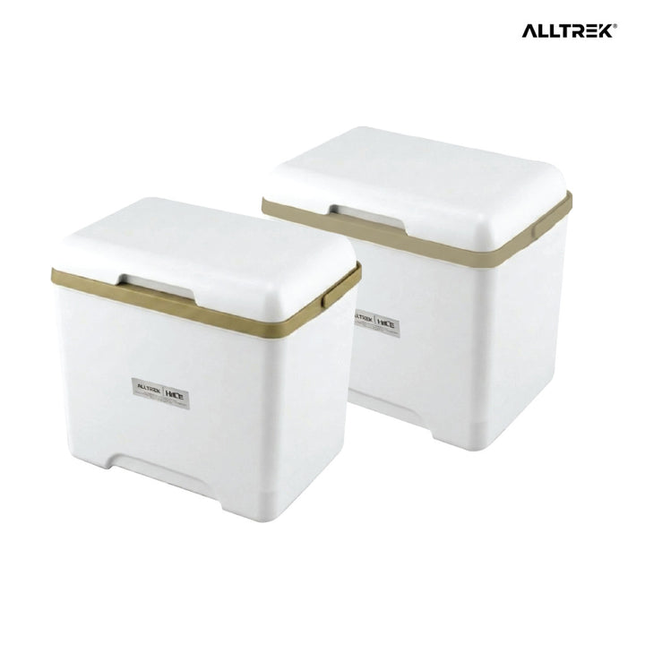 ALLTREK Cooler Box 13L Kotak Pendingin Serbaguna