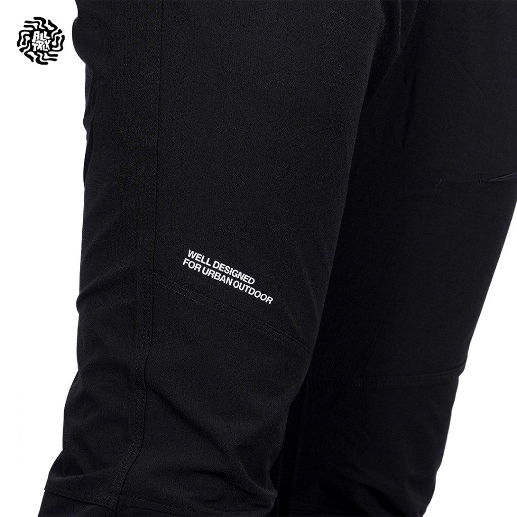 ALLTREK Celana Panjang Quick Dry Slimfit VERSA Long Pants Hiking Urban Outdoor