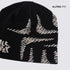 ALLTREK Beanie Hat VORKA Pattern Topi Kupluk Rajut Pria Wanita Camping Hiking Daily Wear