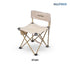 ALLTREK Kursi Lipat Camping LiteChair Portable With Sling