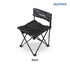 ALLTREK Kursi Lipat Camping LiteChair Portable With Sling