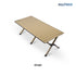 ALLTREK Meja Lipat Camping ARVENA Folding Camping Table Picnic Outdoor