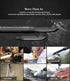 ALLTREK ขวานมัลติฟังก์ชั่น ATA-1 ยุทธวิธีขวาน Survival Camping