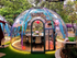 ALLTREK GLASSDOME AT-GD2