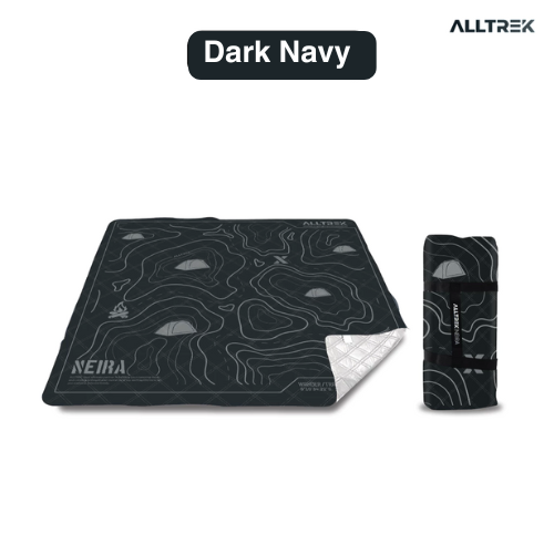 ALLTREK Matras Tikar NEIRA 2x2M Moistureproof Outdoor Mattress