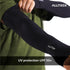 ALLTREK ปลอกมือป้องกันแสงแดด / ปลอกมือป้องกันแสงแดด