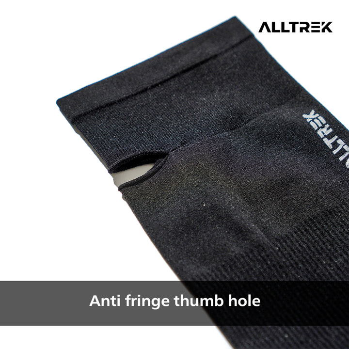 ALLTREK ปลอกมือป้องกันแสงแดด / ปลอกมือป้องกันแสงแดด