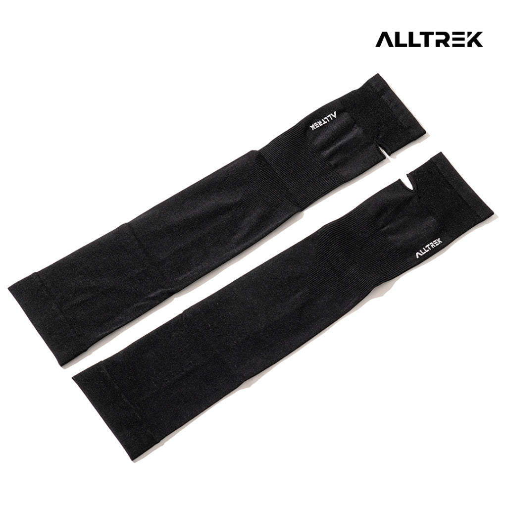 ALLTREK ปลอกมือป้องกันแสงแดด / ปลอกมือป้องกันแสงแดด