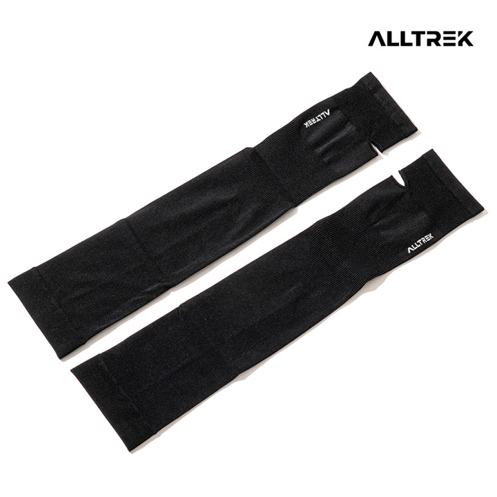 ALLTREK ปลอกมือป้องกันแสงแดด / ปลอกมือป้องกันแสงแดด