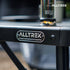 ALLTREK NOMADEN โต๊ะพับ โต๊ะพับตาข่ายเหล็ก