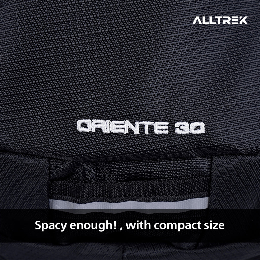 กระเป๋าเป้เดินทาง ALLTREK ORIENTE 30L