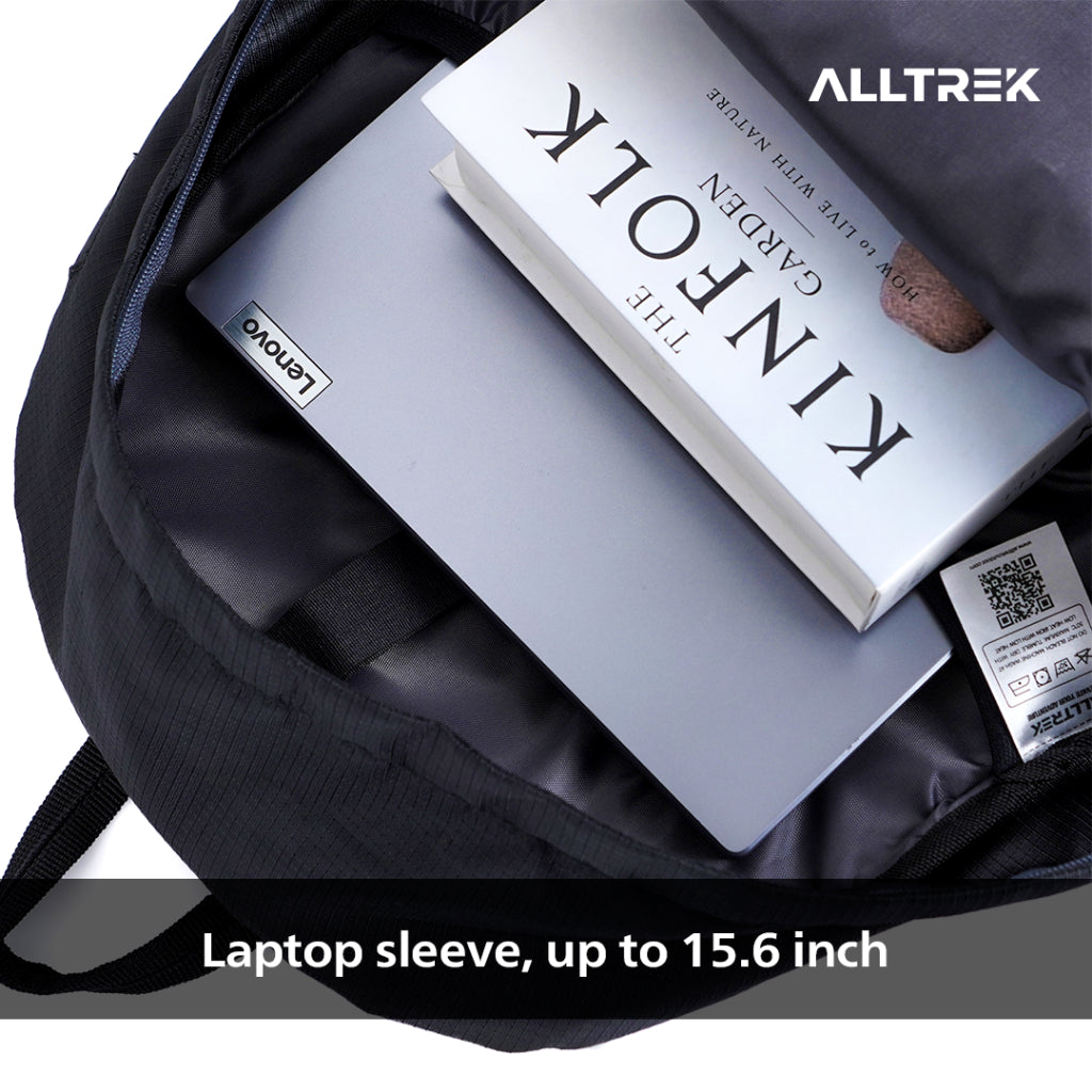 กระเป๋าเป้เดินทาง ALLTREK ORIENTE 30L