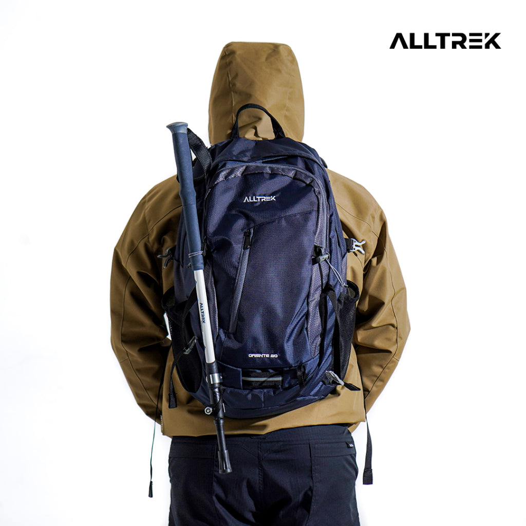 กระเป๋าเป้เดินทาง ALLTREK ORIENTE 30L