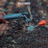 หมุดเต็นท์ตั้งแคมป์ ALLTREK ECLIPSO Ground Nail Glow In The Dark