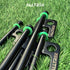 ALLTREK หมุดเต็นท์สำหรับตั้งแคมป์ IRON Ground Nail เรืองแสงในที่มืด