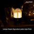 ALLTREK Lampu Camping RASSEL Mini Camping Lamp