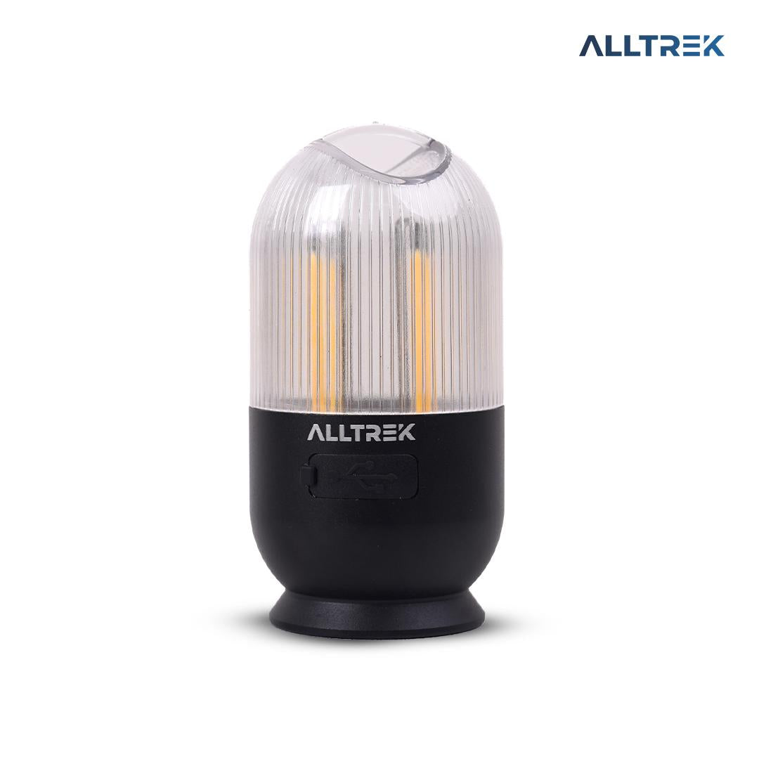 ALLTREK Lampu Camping RASSEL Mini Camping Lamp