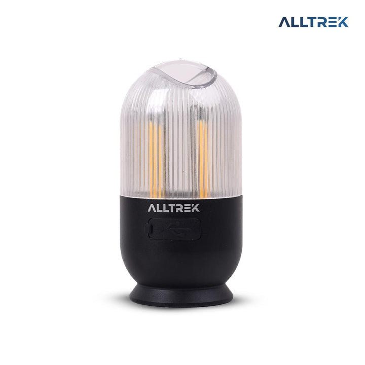 ALLTREK Lampu Camping RASSEL Mini Camping Lamp