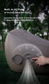 ALLTREK โซฟาเป่าลม SCALER เตียงลมแบบพกพากลางแจ้ง